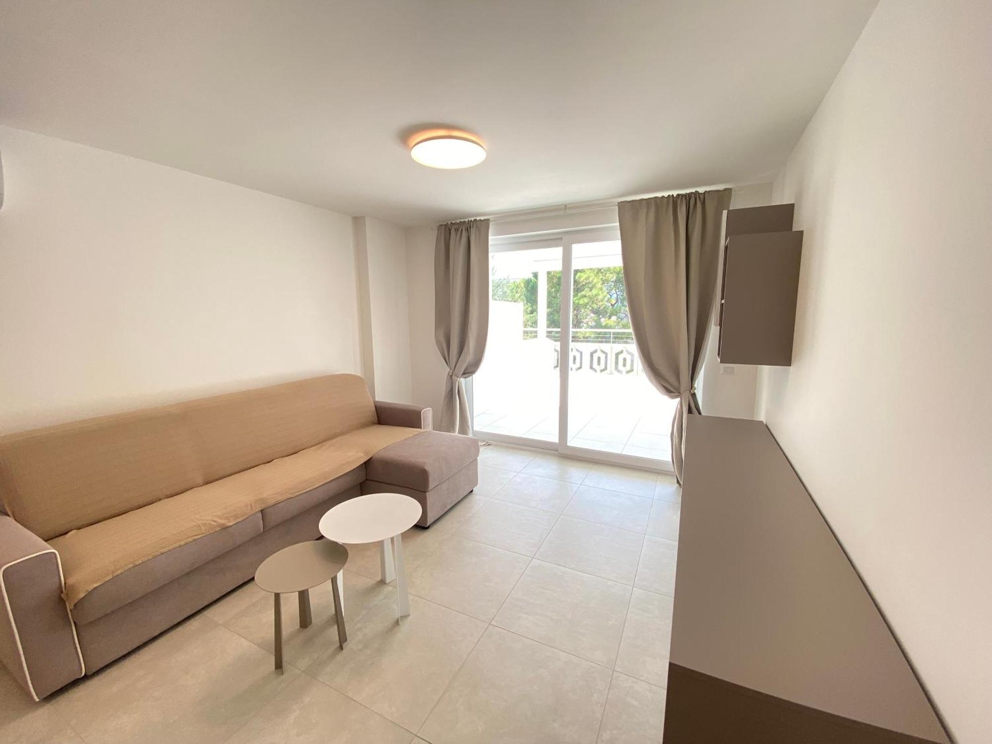 Residence Millefiori Lignano Sabbiadoro Exterior foto