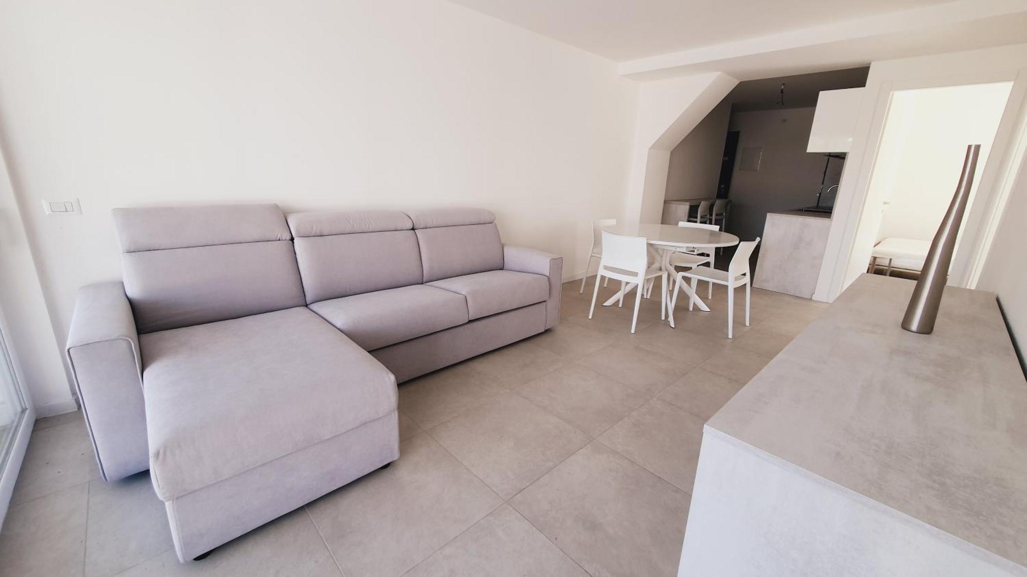 Residence Millefiori Lignano Sabbiadoro Exterior foto